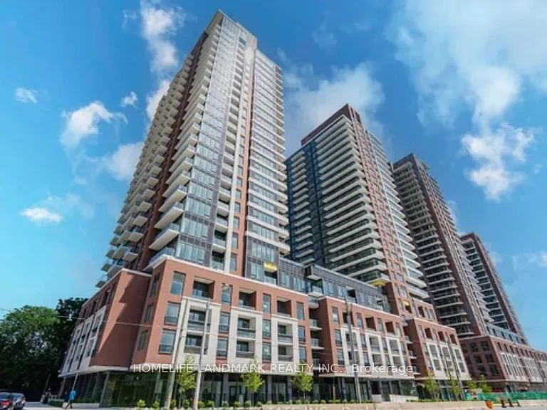 4010 Eglinton Ave W #812 — Photo 2