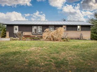 9508 Gregg Rd, Fredericktown, OH 43019