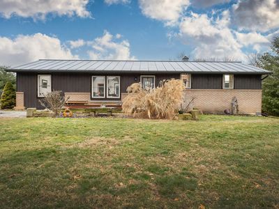 9508 Gregg Rd, Fredericktown, OH, 43019
