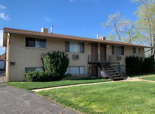 349-355 W 450 N, Orem, UT 84057