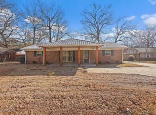 331 Scarbrough St, Richland, MS 39218