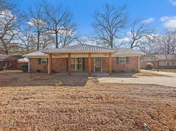 331 Scarbrough St, Richland, MS 39218