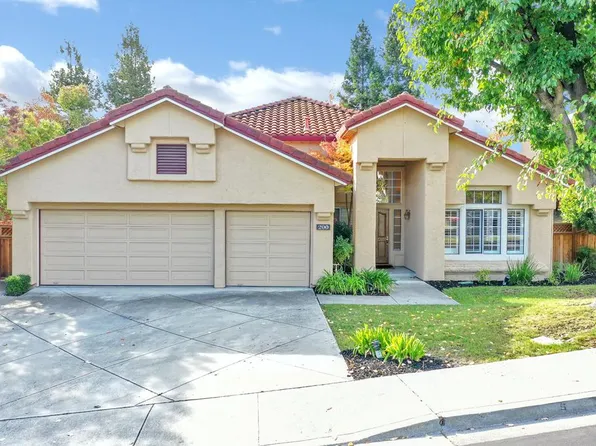200 Rustic Pl, San Ramon, CA 94582