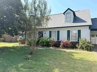 4107 Mimosa Hill Ln, Bartlett, TN 38135