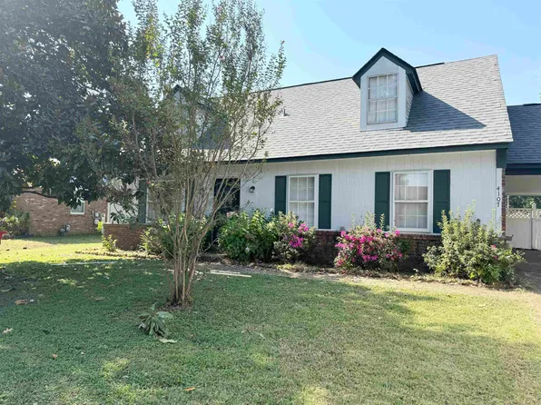 4107 Mimosa Hill Ln, Bartlett, TN 38135