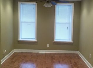 821 N 41st Street #First Floor, Philadelphia, PA 19104