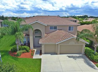 12392 Crooked Creek Ln, Fort Myers, FL 33913