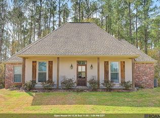 15534 Delmar Ln, Walker, LA 70785