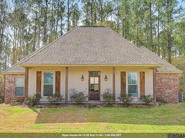 15534 Delmar Ln, Walker, LA 70785