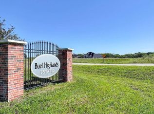 0 B1l1 Buel Highlands Point, Hickman, NE 68372