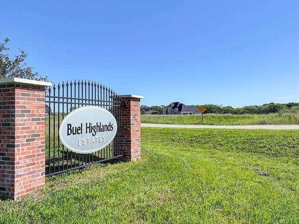 0 B1l1 Buel Highlands Point, Hickman, NE 68372