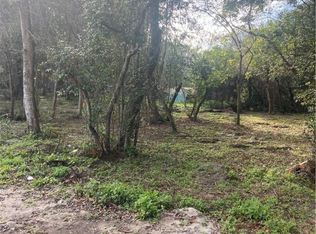 Herbert Douglas Dr, Fernandina Beach, FL 32034