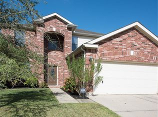 6314 Cottage Stream Ln, Spring, TX 77379