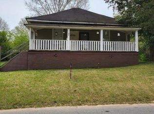 428 W Cherry St, Griffin, GA