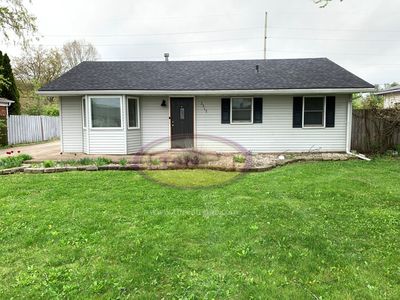 2317 Sunset Blvd, Anderson, IN, 46013