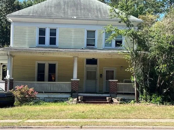 1757 Broughton St, Orangeburg, SC 29115