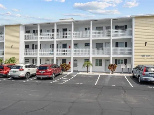 1561 Leisure Dr #F34, Bradenton, FL 34207