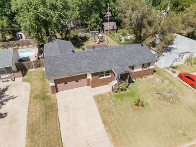 1622 W Calvert St, Wichita, KS, 67217