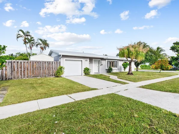 6802 Stardust, North Lauderdale, FL 33068