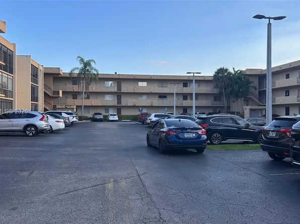 8401 SW 107th Ave APT 331E, Miami, FL 33173