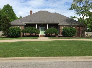 711 Saddlebrook Dr, Boardman, OH 44512