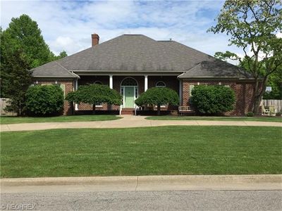 711 Saddlebrook Dr, Boardman, OH, 44512