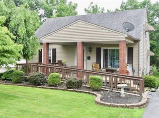 181 Terrace Dr, Youngstown, OH 44512