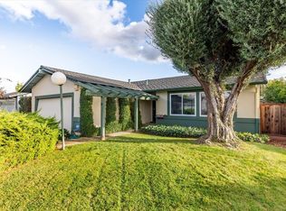 446 Stroud Pl, San Jose, CA 95111