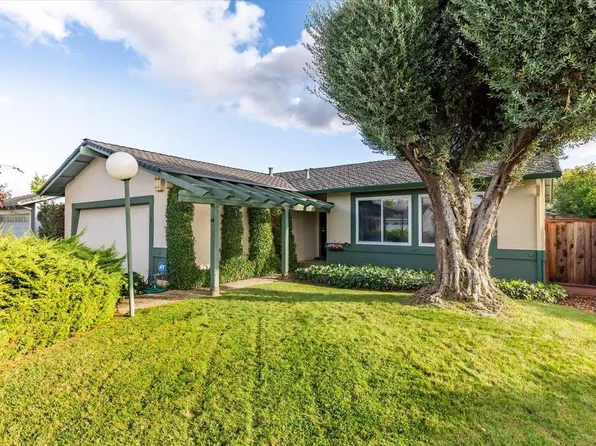 446 Stroud Pl, San Jose, CA 95111