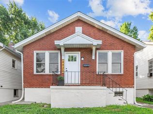 4430 S Spring Ave, Saint Louis, MO 63116