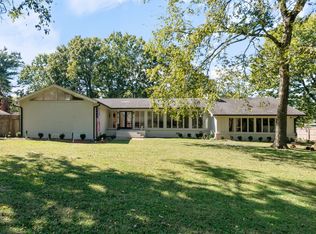 2315 London Ave, Murfreesboro, TN 37129