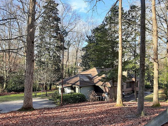 Side entry and backside