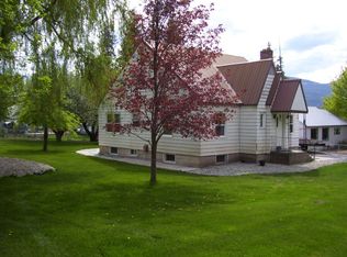 860 E 3rd Ave, Colville, WA 99114