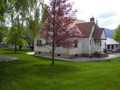 860 E 3rd Ave, Colville, WA, 99114