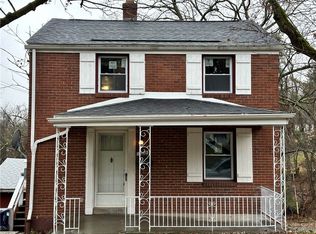 220 Idlewood Rd, Pittsburgh, PA 15235