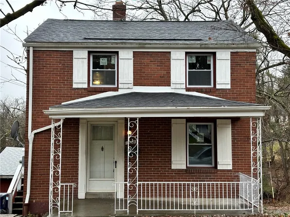220 Idlewood Rd, Pittsburgh, PA 15235