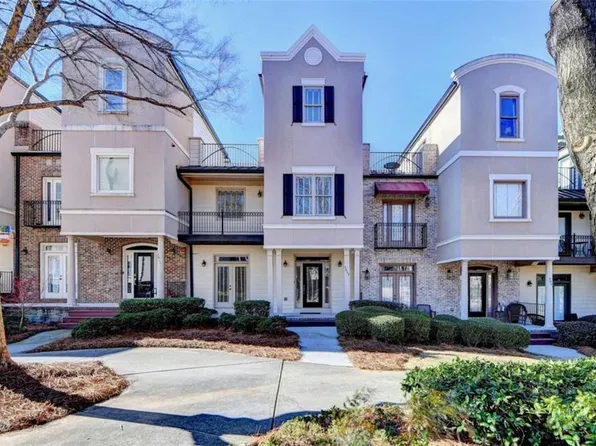 3609 Parkridge Ln, Duluth, GA 30096