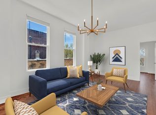 1451 N Rockwell St APT 2, Chicago, IL 60622