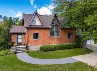 425005 Irish Lake Rd, Grey Highlands, ON N0C 1H0