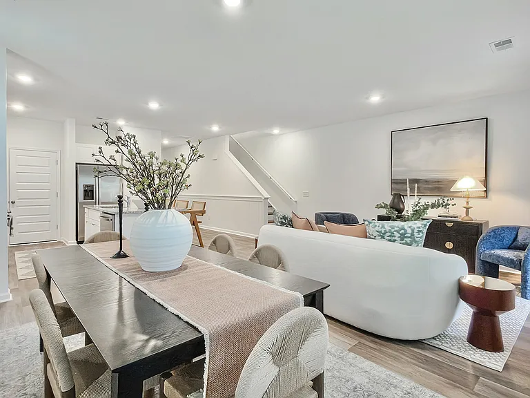 ABODE at Summers Corner