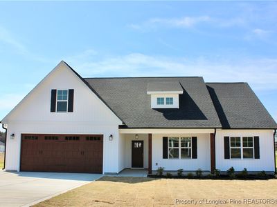 24 Surles Landing Way, Benson, NC, 27504