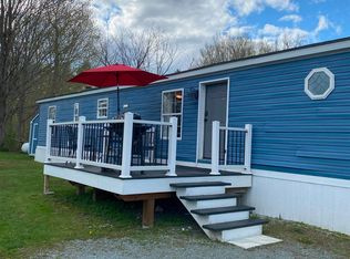81 Crampton Rd #7, Castleton, VT 05735