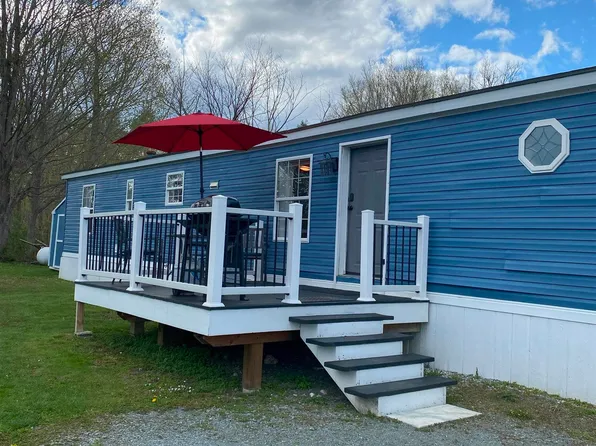 81 Cramton Road #7, Castleton, VT 05735