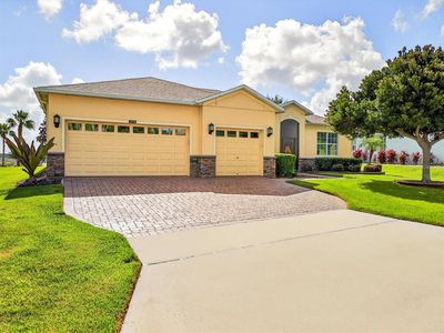 3795 Sanibel St, Clermont, FL, 34711