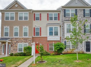 5417 Old Frederick Rd, Carroll, MD 21229