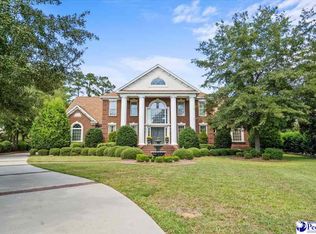 1335 Queensferry Rd, Florence, SC 29505