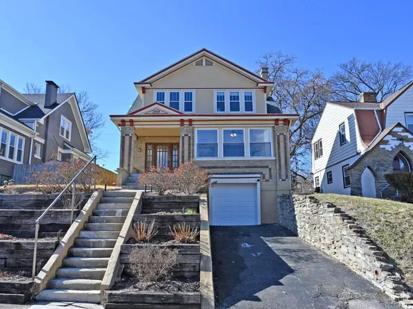 3959 Warwick Ave, Cincinnati, OH 45229