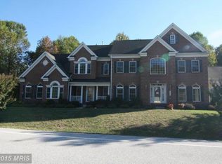 15019 Dahlia Dr, Bowie, MD 20721