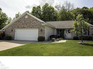 4295 Fieldview Dr, Grand Ledge, MI 48837