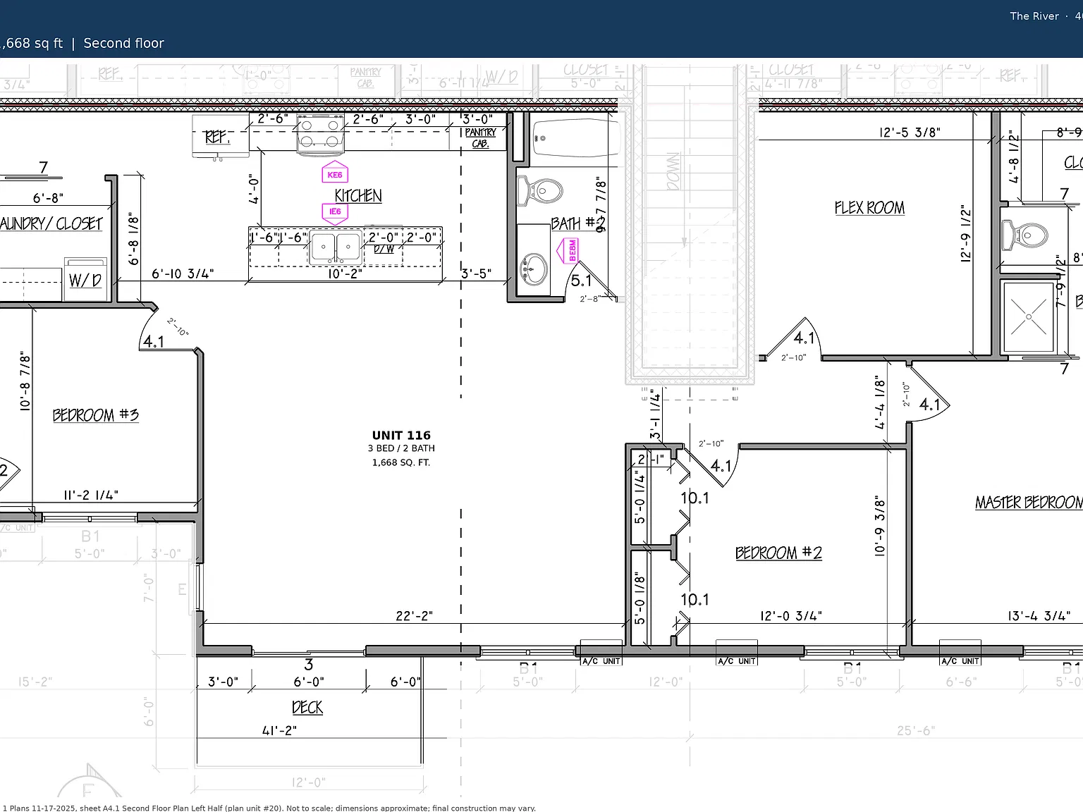 3 bed, 1668 sqft, $2,200 — Photo 1